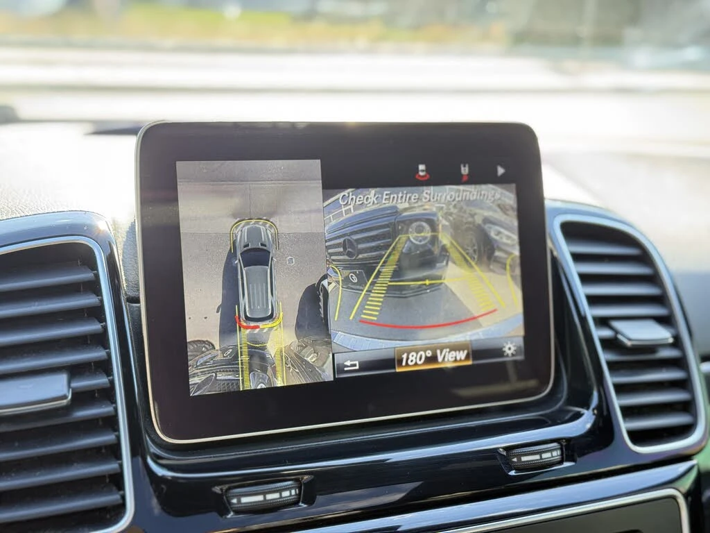 Mercedes-Benz GLE 400 4MATIC * 360CAM* HARMAN/KARDON* PANO*  | Mobile.bg   12