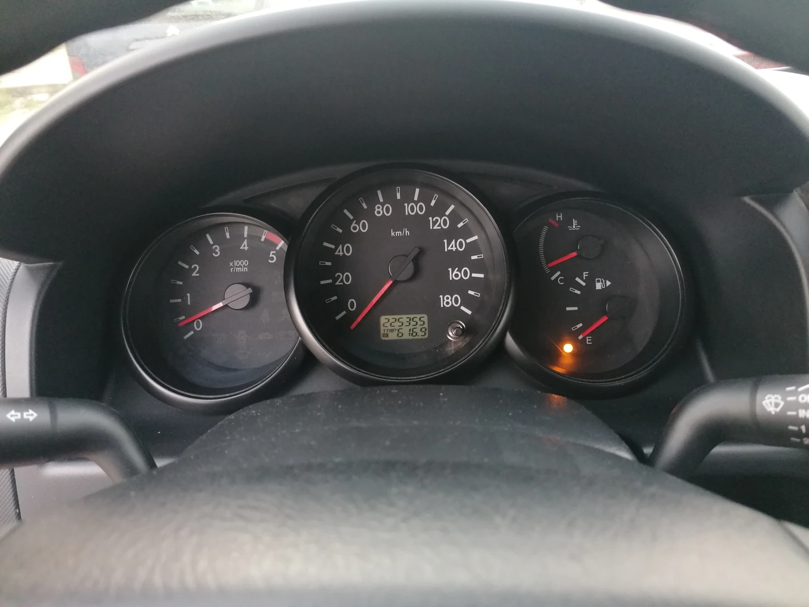 Ford Ranger 2.5 TDCI  - изображение 10