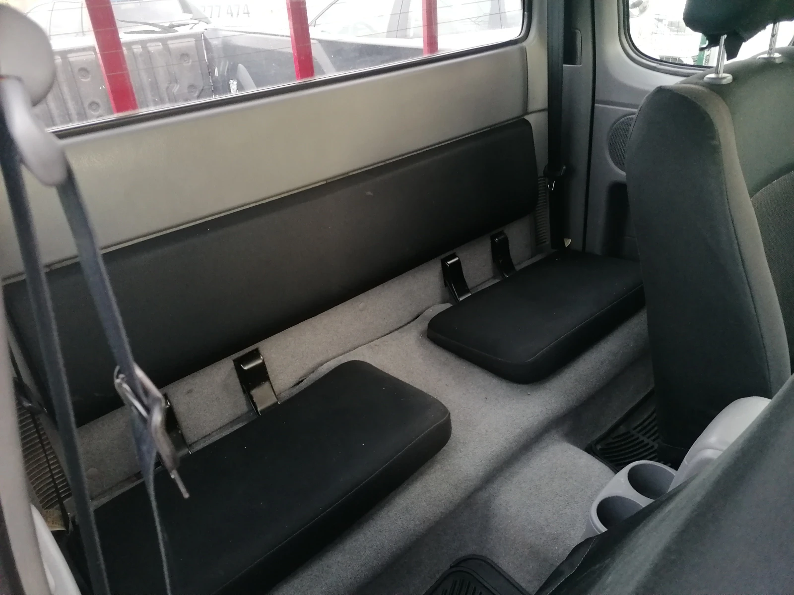 Ford Ranger 2.5 TDCI  | Mobile.bg   14