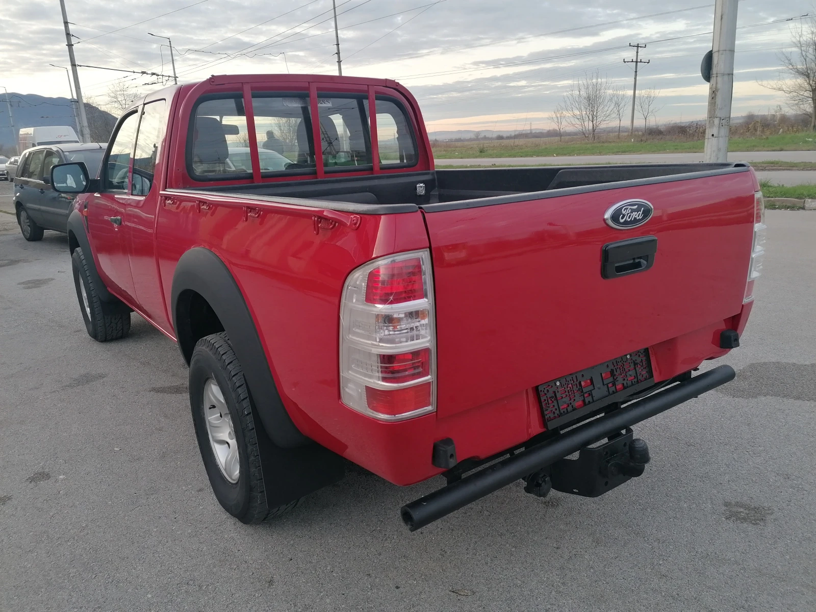 Ford Ranger 2.5 TDCI  - изображение 5