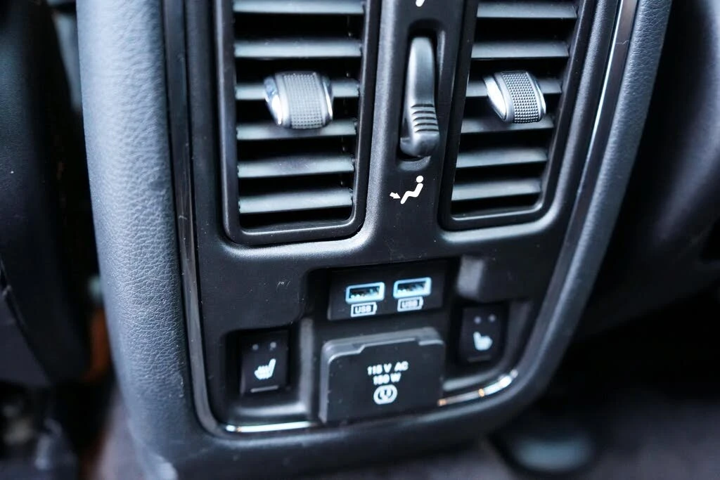 Jeep Grand cherokee Trailhawk* 3.6 Pentastar* ��������* �������� | Mobile.bg � ����������� 12