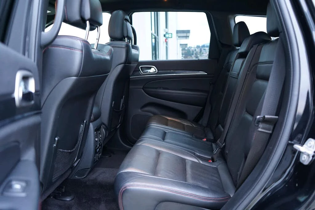 Jeep Grand cherokee Trailhawk* 3.6 Pentastar* ��������* �������� | Mobile.bg � ����������� 11