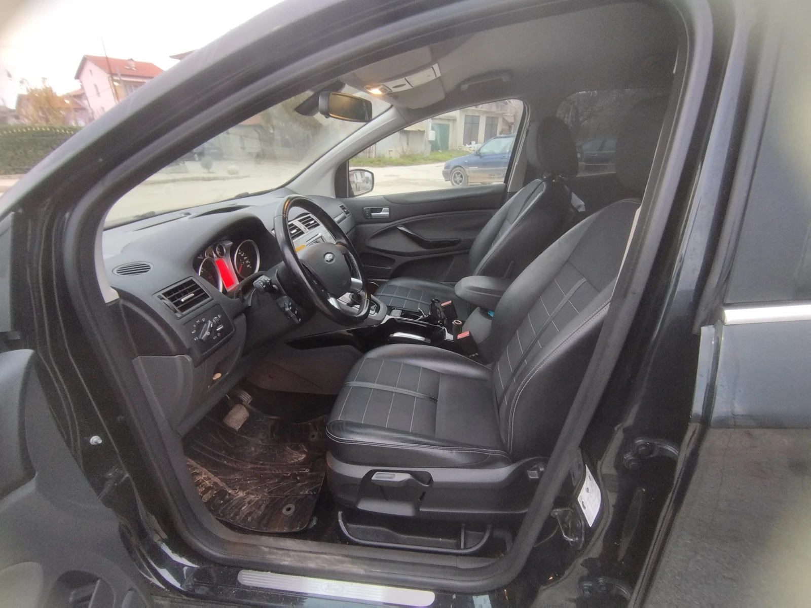 Ford Kuga | Mobile.bg � ����������� 11
