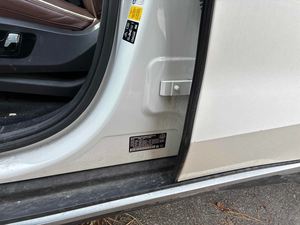 BMW X5 * xDrive40i * CARFAX * БЕЗ ПЪРВОНАЧАЛНА ВНОСКА - изображение 10