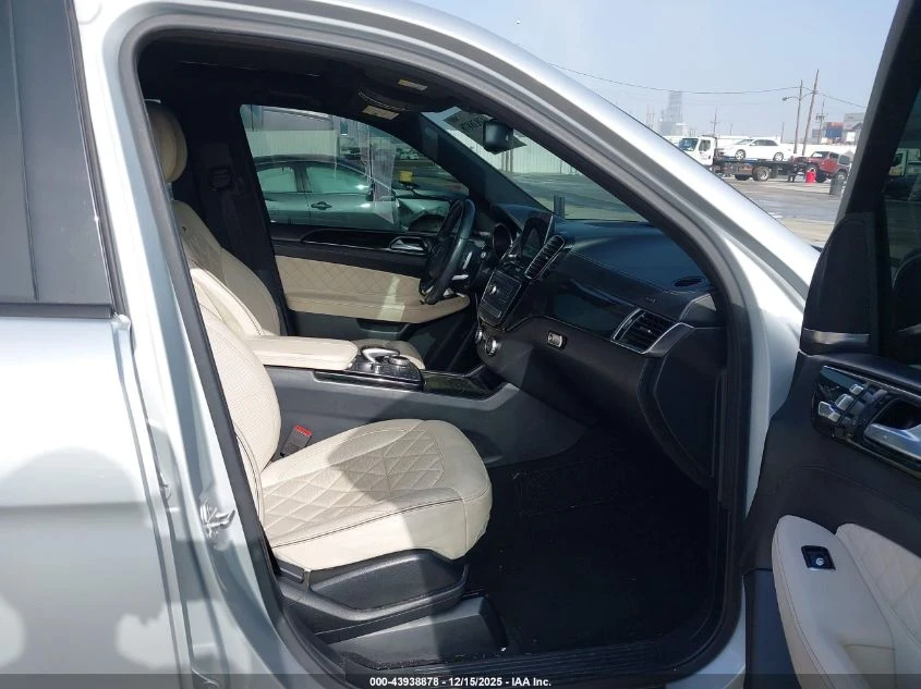 Mercedes-Benz GLE 43 AMG 2017 MERCEDES-BENZ AMG GLE 43 4MATIC | Mobile.bg � ����������� 11