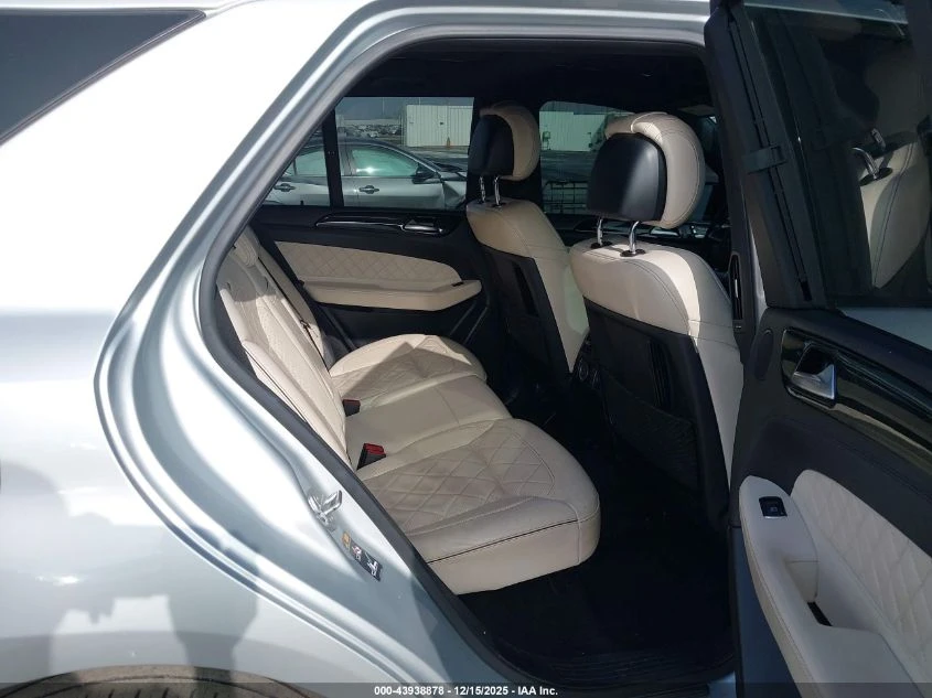 Mercedes-Benz GLE 43 AMG 2017 MERCEDES-BENZ AMG GLE 43 4MATIC | Mobile.bg � ����������� 12