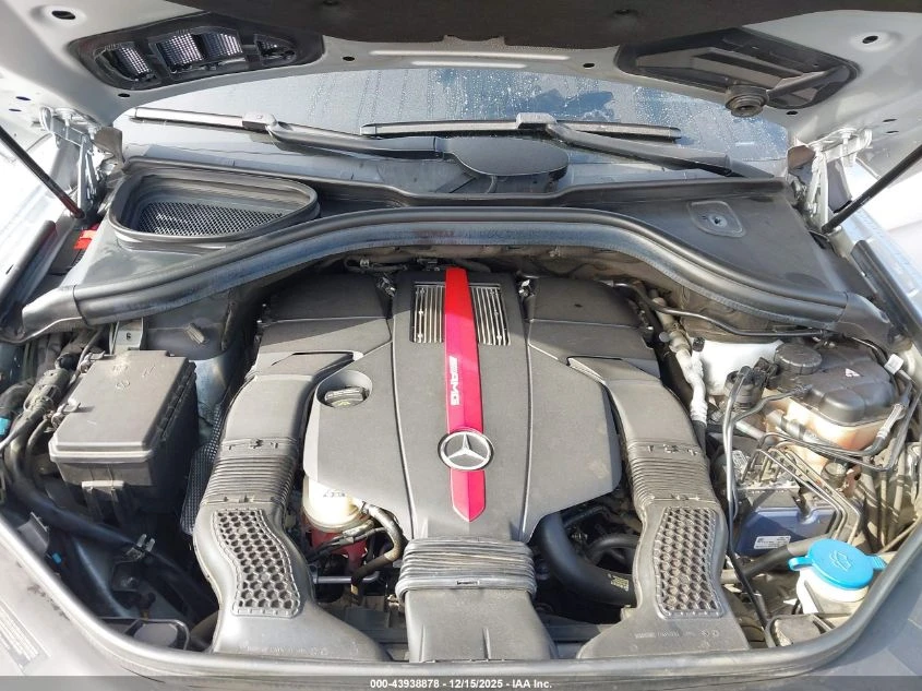 Mercedes-Benz GLE 43 AMG 2017 MERCEDES-BENZ AMG GLE 43 4MATIC | Mobile.bg � ����������� 13