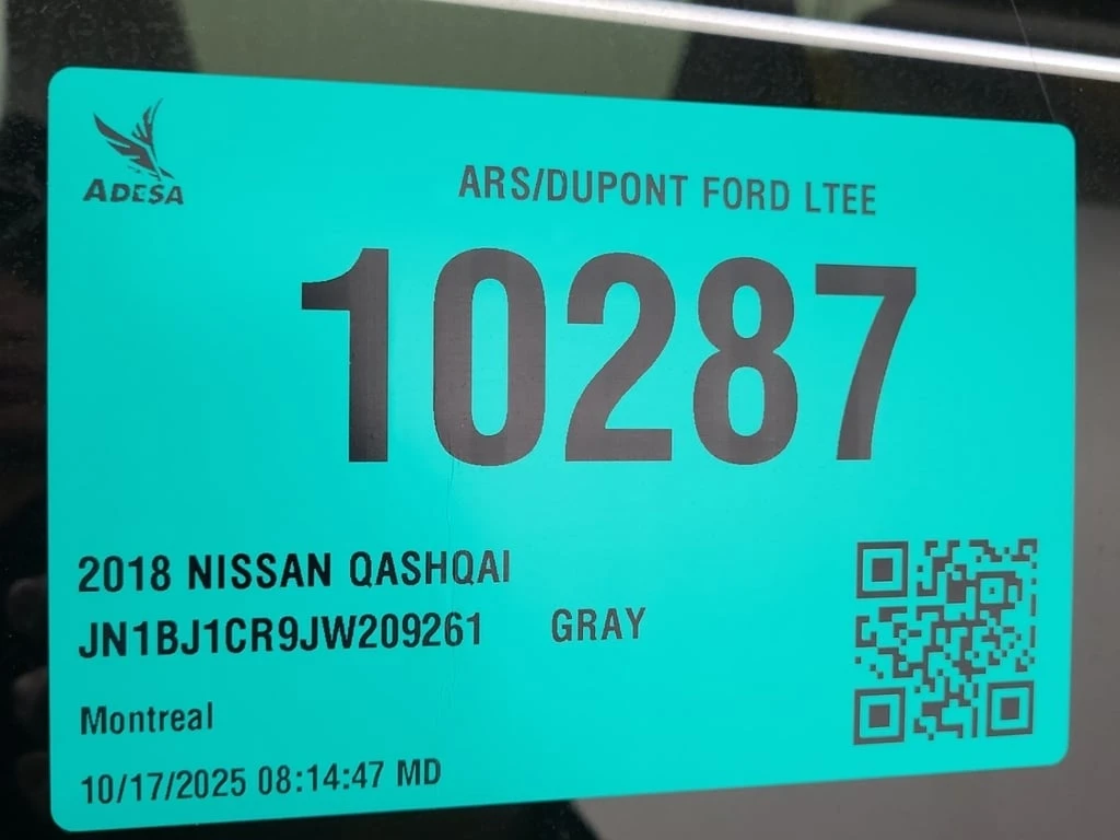 Nissan Qashqai SL  CARFAX | Mobile.bg � ����������� 14