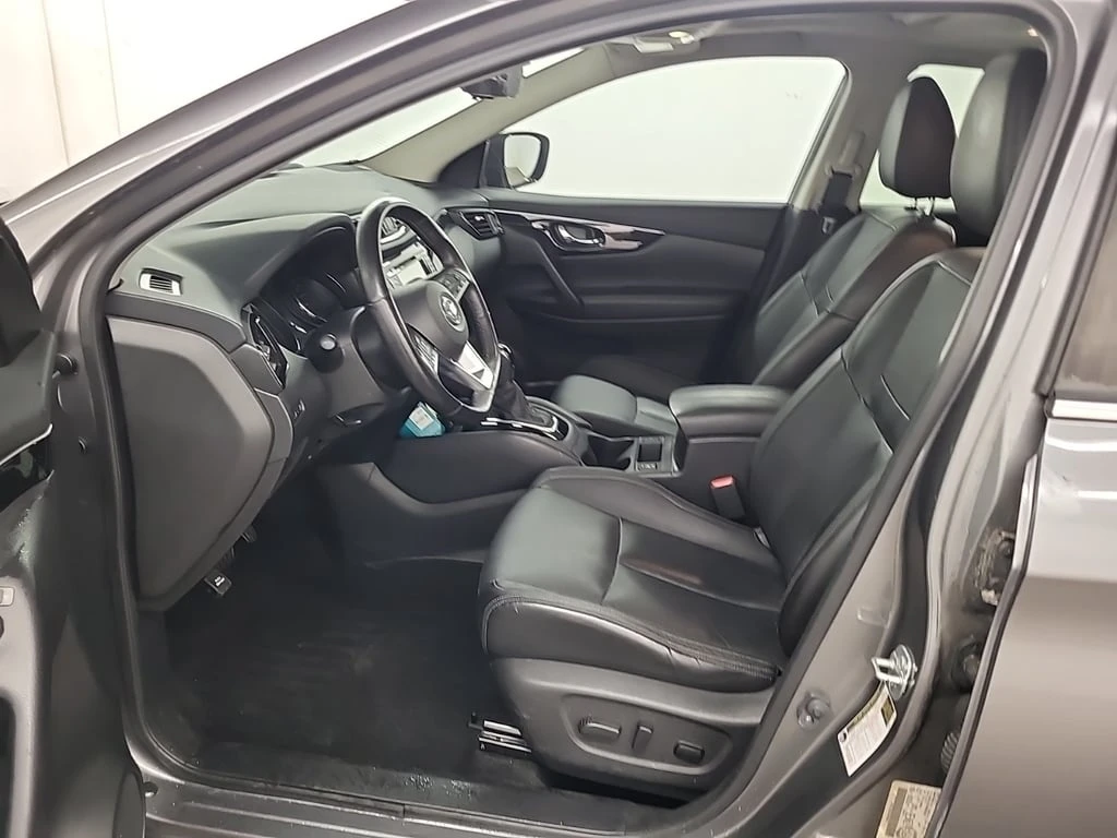 Nissan Qashqai SL  CARFAX | Mobile.bg � ����������� 5