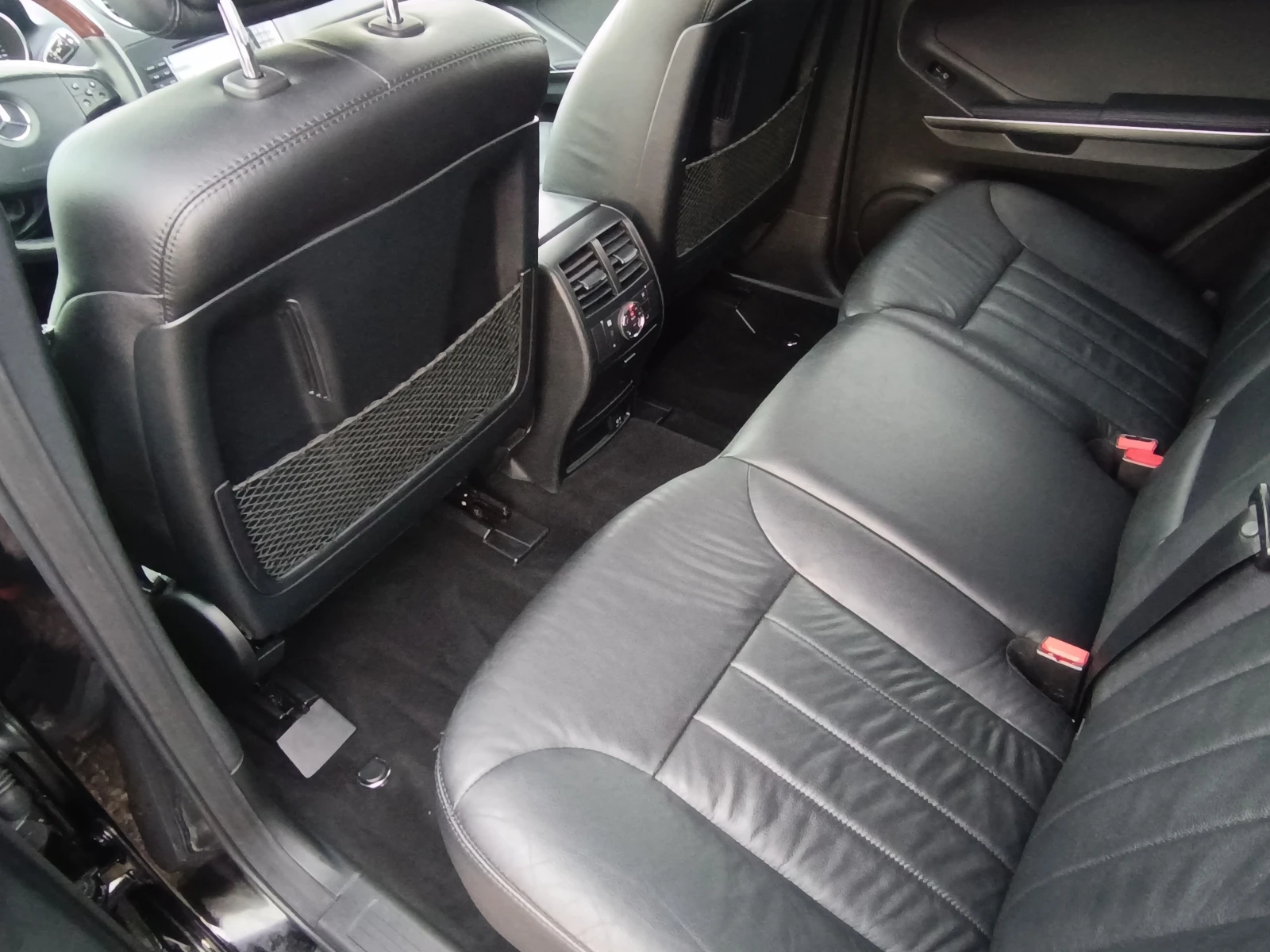 Mercedes-Benz ML 500 -388�.�.!!!  203 ���.�� !!! ���������  !!! ���  | Mobile.bg � ����������� 8