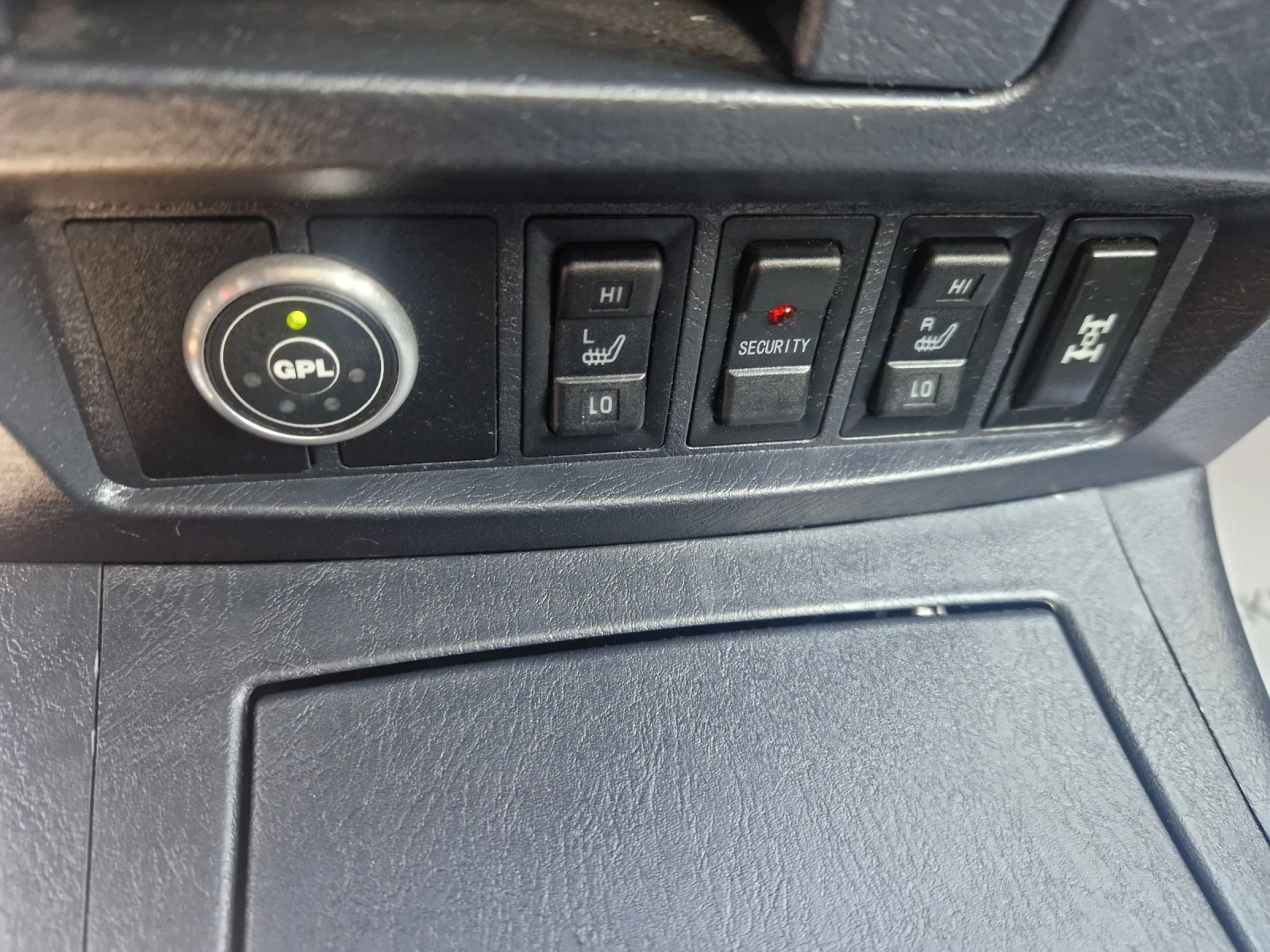 Dr 5 2 0i 16v LPG 4X4 ITALIA | Mobile.bg � ����������� 13