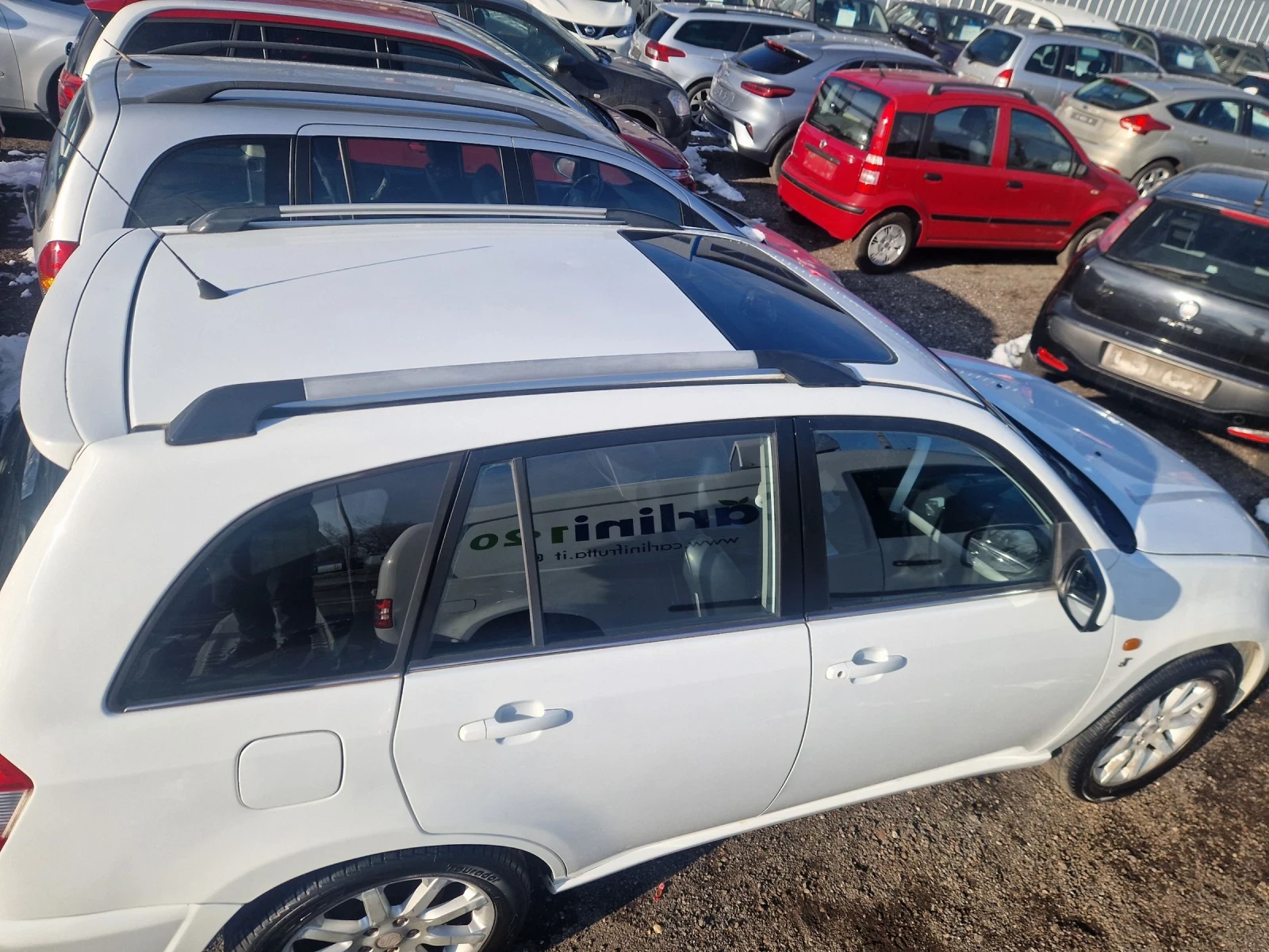 Dr 5 2 0i 16v LPG 4X4 ITALIA - изображение 8