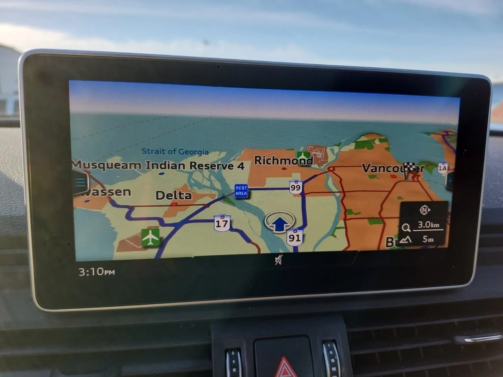 Audi Q5  TECHNIK | S-LINE | 360 | ДВА КЛЮЧА | CARFAX - изображение 9