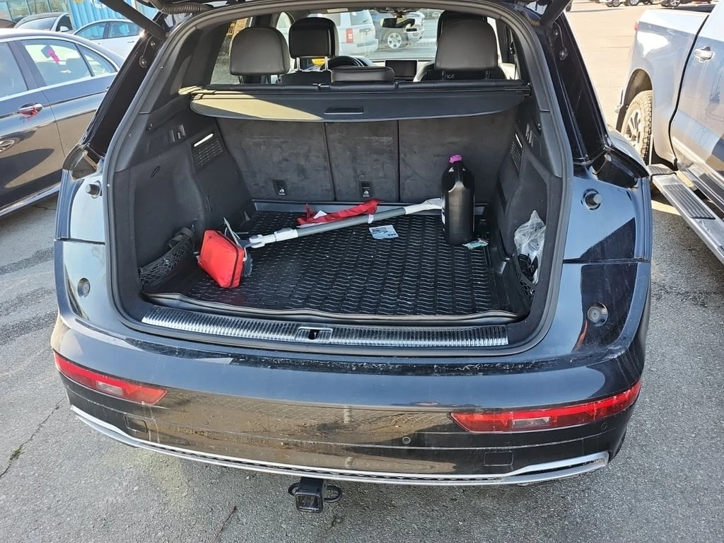 Audi Q5  TECHNIK | S-LINE | 360 | ��� ����� | CARFAX | Mobile.bg � ����������� 14