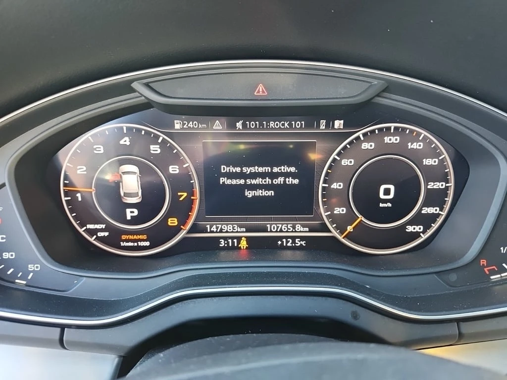 Audi Q5  TECHNIK | S-LINE | 360 | ДВА КЛЮЧА | CARFAX - изображение 8