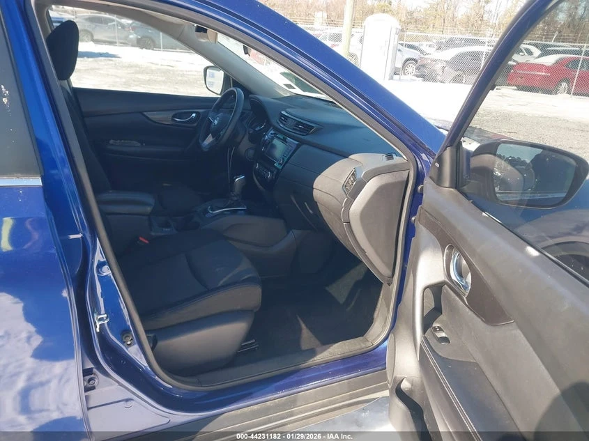Nissan Rogue 2.5l Sv Fwd | Mobile.bg � ����������� 5