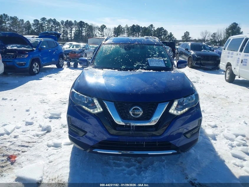 Nissan Rogue 2.5l Sv Fwd | Mobile.bg � ����������� 12