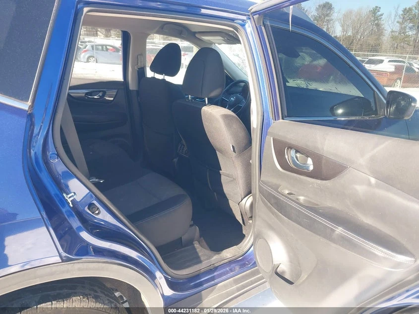 Nissan Rogue 2.5l Sv Fwd | Mobile.bg � ����������� 8