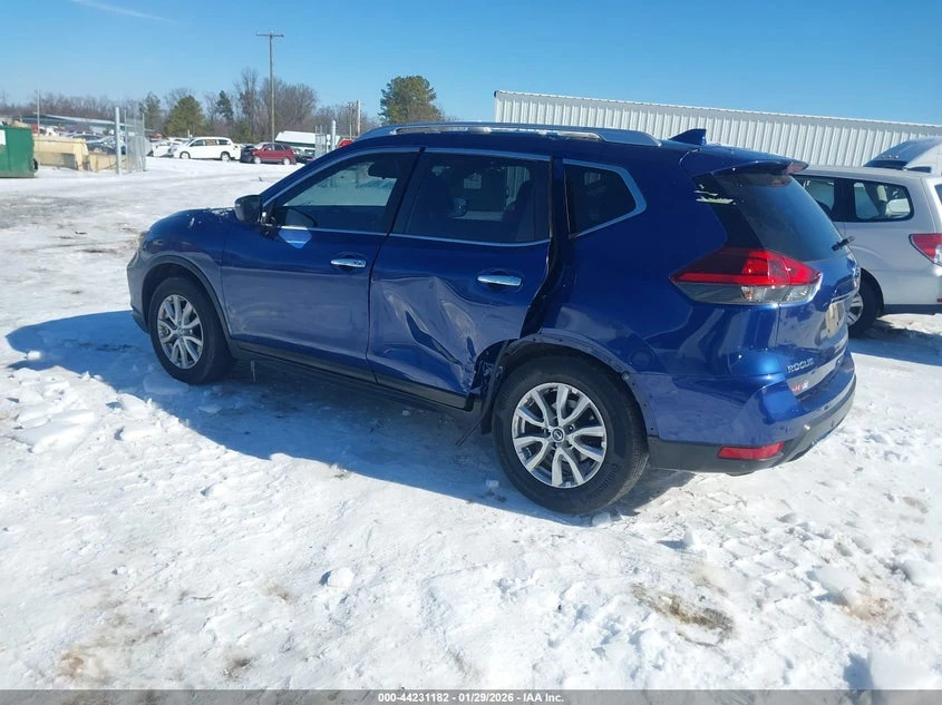 Nissan Rogue 2.5l Sv Fwd | Mobile.bg � ����������� 3