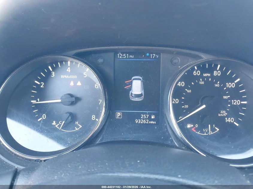 Nissan Rogue 2.5l Sv Fwd | Mobile.bg � ����������� 7