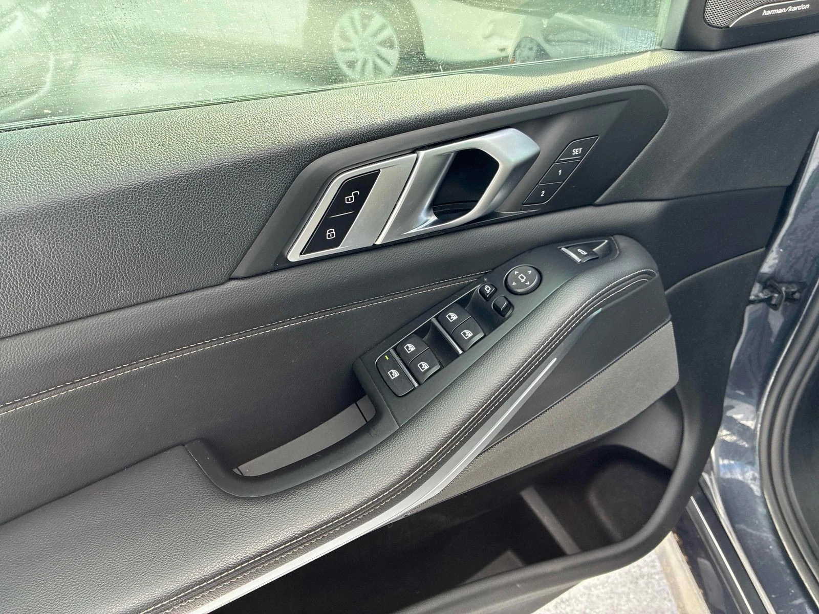 BMW X5 xDrive40i С РЕГИСТРАЦИЯ & АВТО КРЕДИТ, снимка 11 - Автомобили и джипове - 53911633