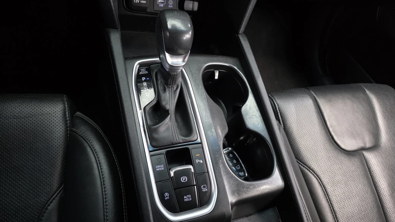 Hyundai Santa fe ��������� / �������� / ��. �� ����� / �.����� / | Mobile.bg � ����������� 8