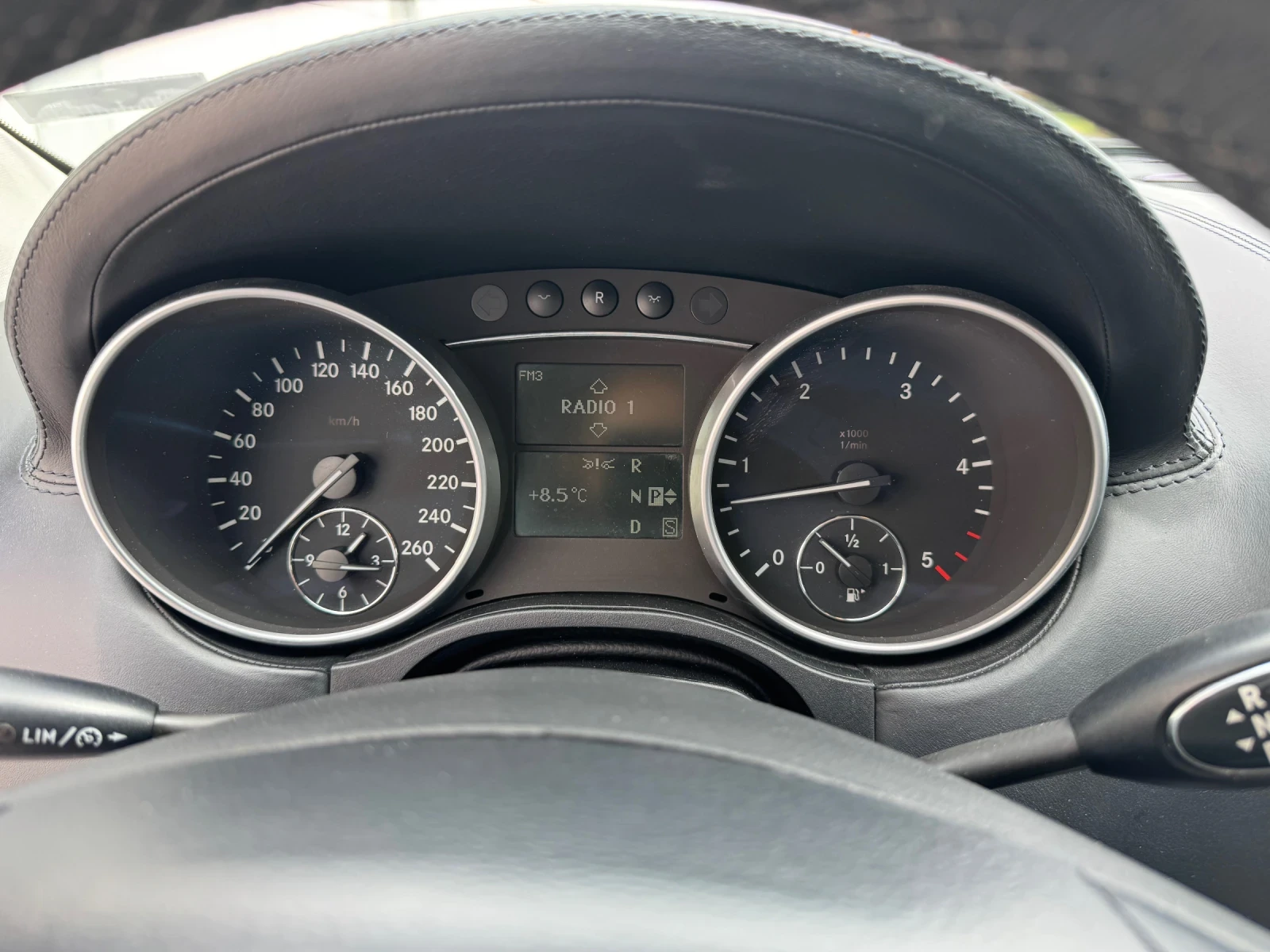 Mercedes-Benz GL 420 FULL ������  | Mobile.bg � ����������� 17