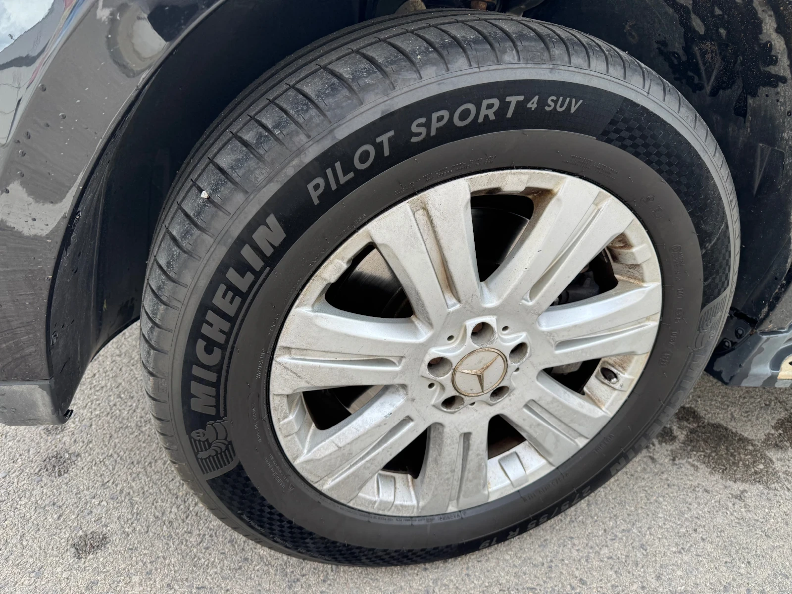 Mercedes-Benz GL 420 FULL ������  | Mobile.bg � ����������� 7