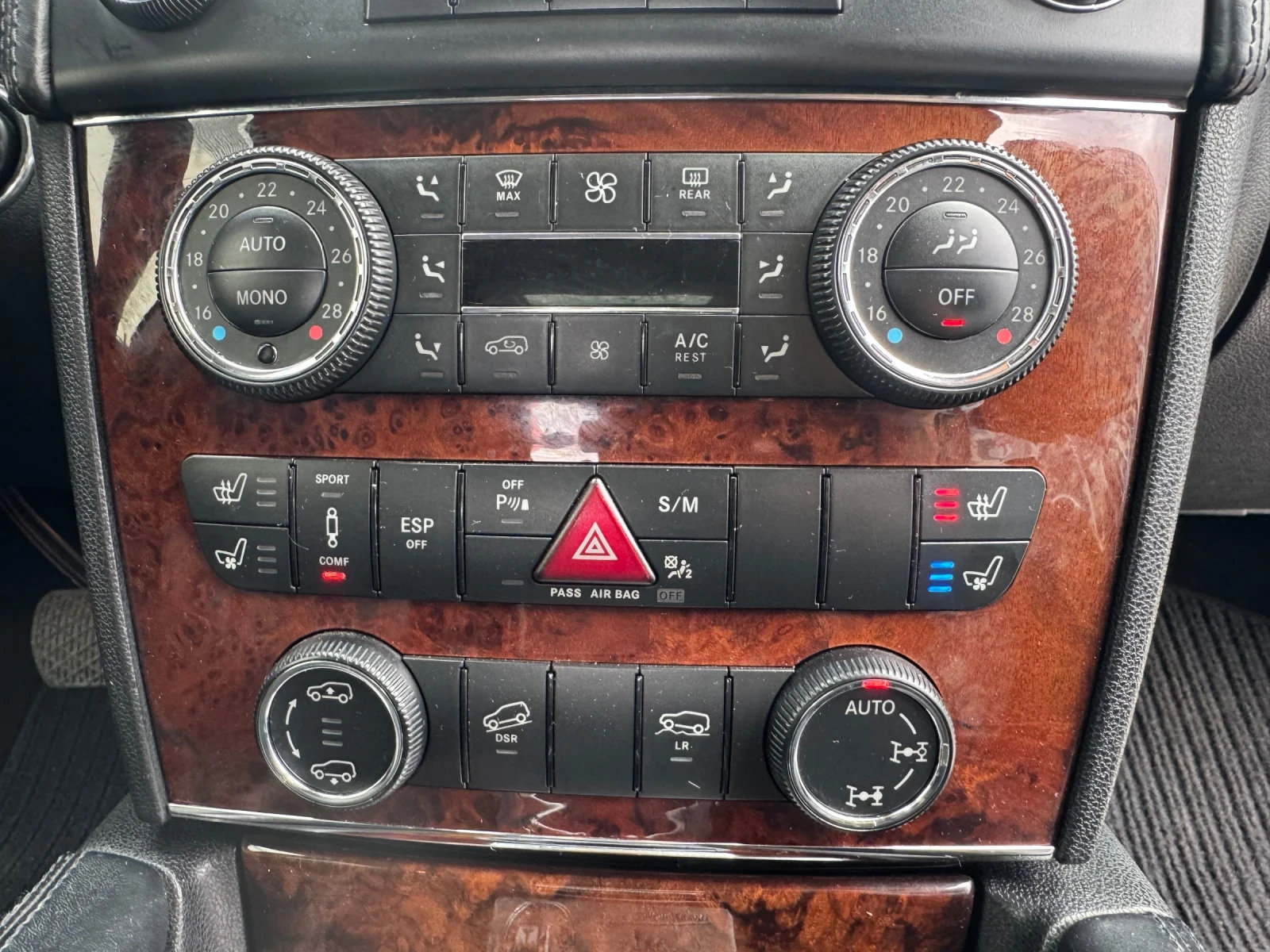 Mercedes-Benz GL 420 FULL ������  | Mobile.bg � ����������� 16