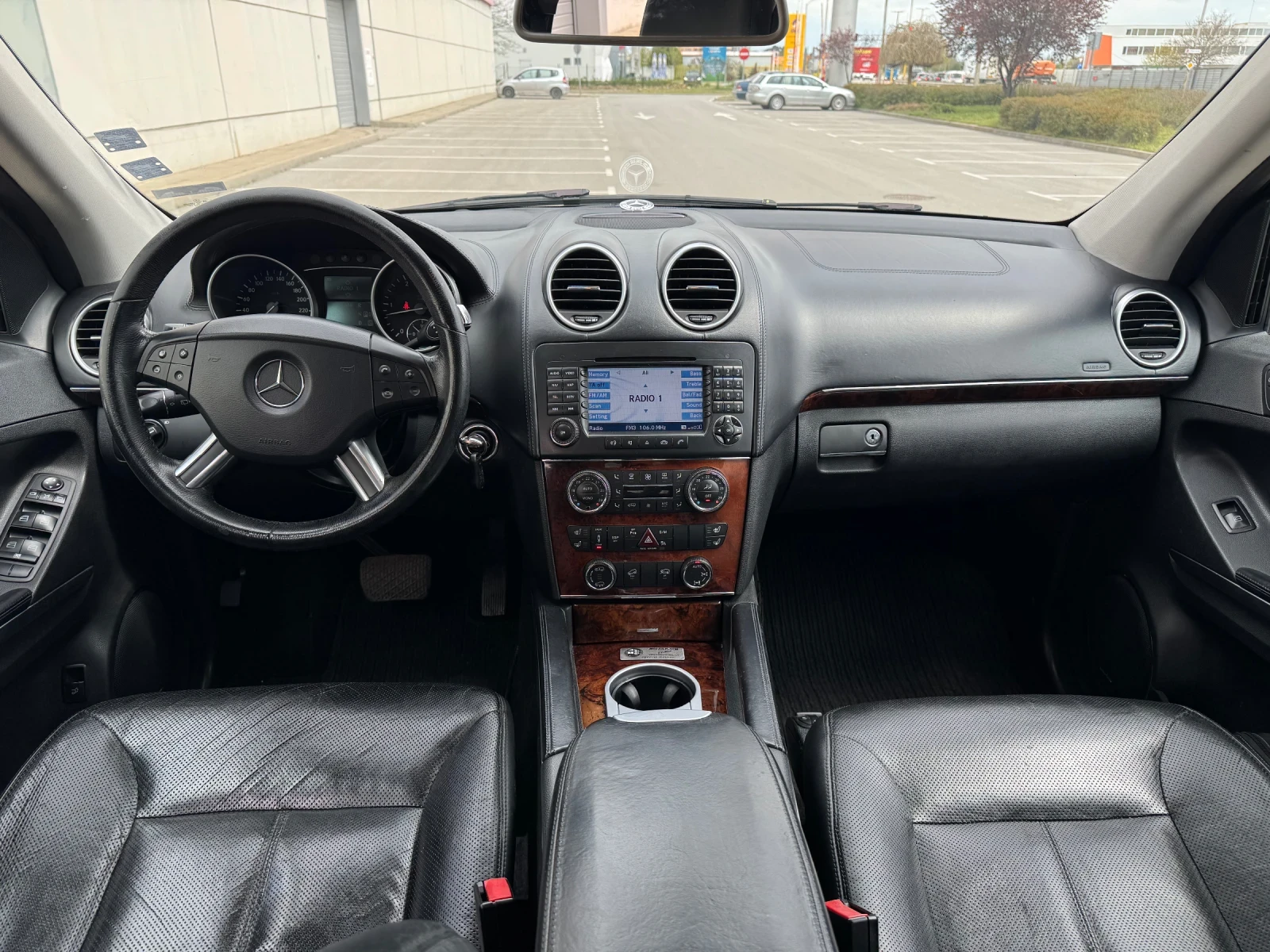 Mercedes-Benz GL 420 FULL ������  | Mobile.bg � ����������� 11