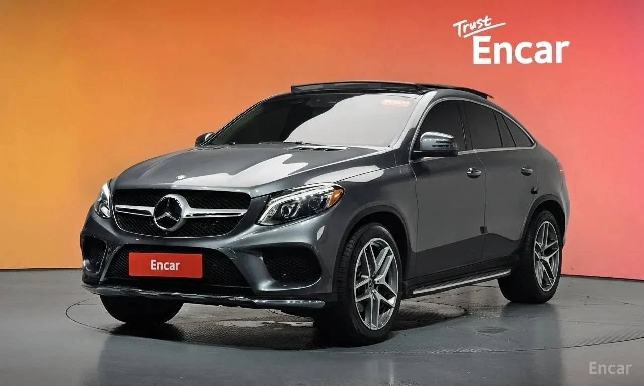 Mercedes-Benz GLE 350 | АВТОКРЕДИТ БЕЗ ПЪРВОНАЧАЛНА ВНОСКА | 