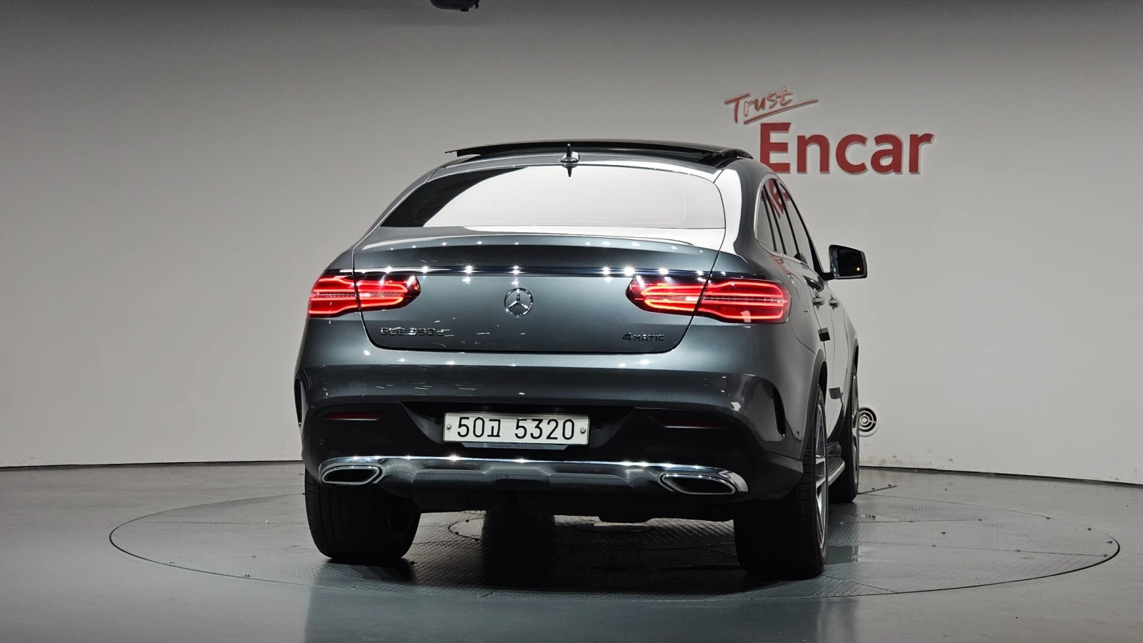 Mercedes-Benz GLE 350 | АВТОКРЕДИТ БЕЗ ПЪРВОНАЧАЛНА ВНОСКА | , снимка 2 - Автомобили и джипове - 55275237