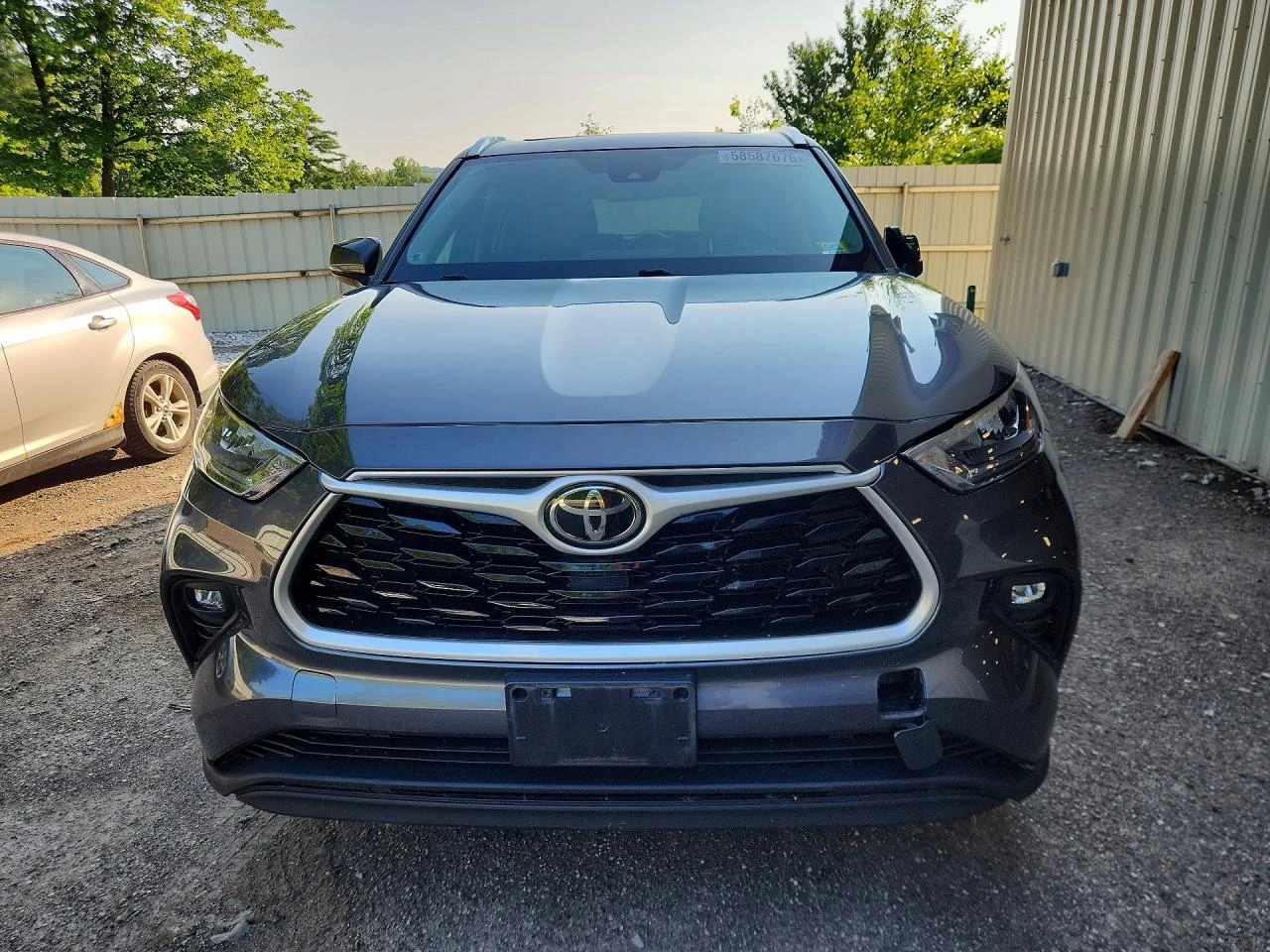 Toyota Highlander 3.5l Xle, снимка 5 - Автомобили и джипове - 55382742