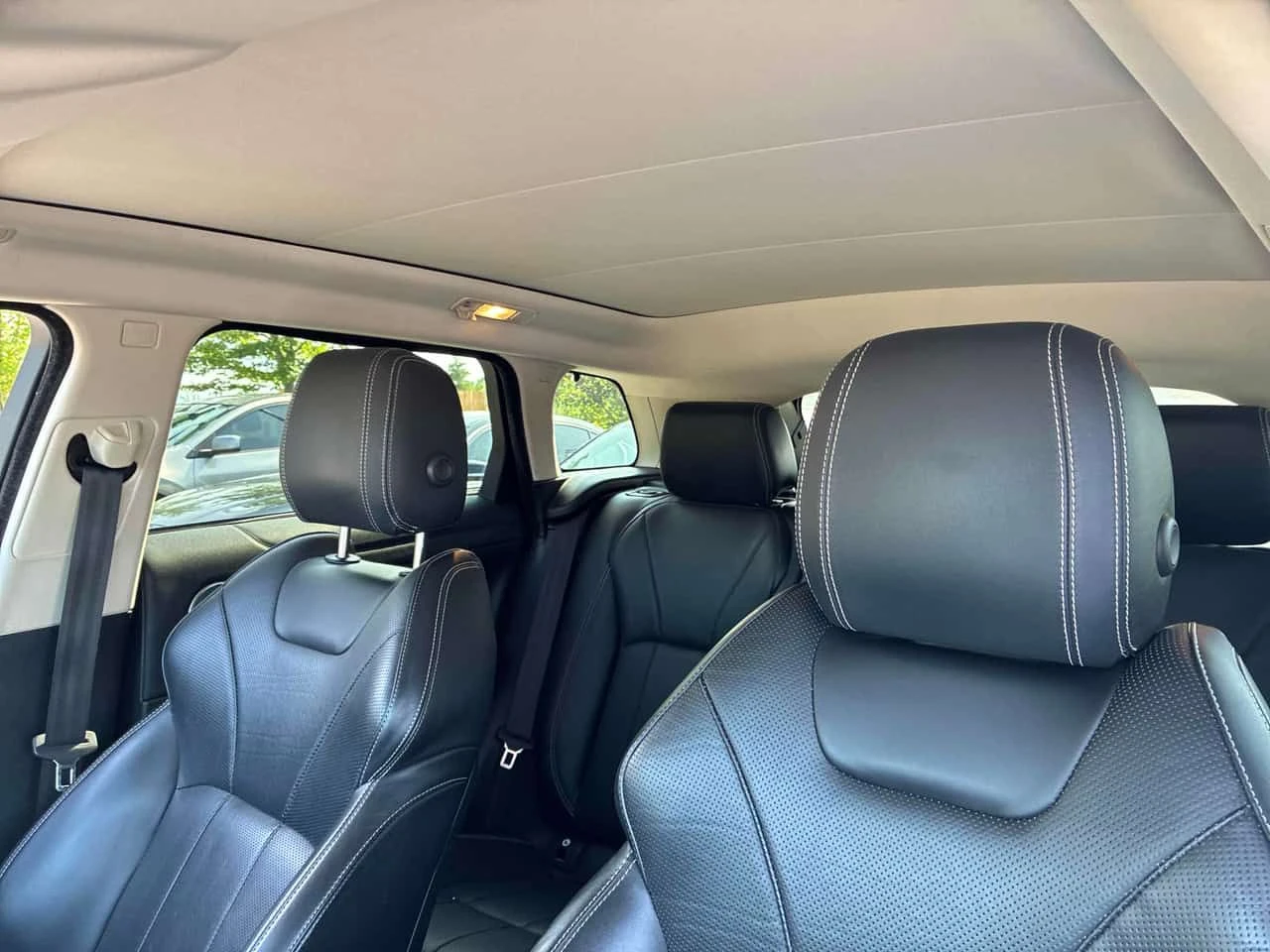 Land Rover Range Rover Evoque * HSE * АВТОКРЕДИТ БЕЗ ПЪРВОНАЧАЛНА ВНОСКА* , снимка 11 - Автомобили и джипове - 55651331