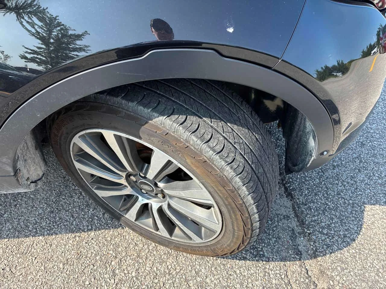 Land Rover Range Rover Evoque * HSE * АВТОКРЕДИТ БЕЗ ПЪРВОНАЧАЛНА ВНОСКА* , снимка 7 - Автомобили и джипове - 55651331