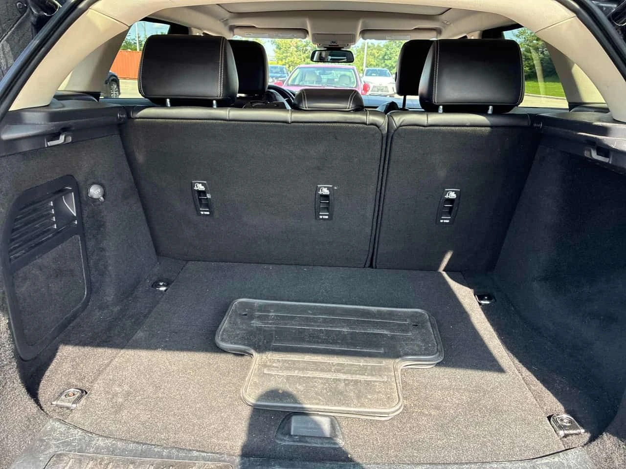 Land Rover Range Rover Evoque * HSE * АВТОКРЕДИТ БЕЗ ПЪРВОНАЧАЛНА ВНОСКА* , снимка 14 - Автомобили и джипове - 55651331