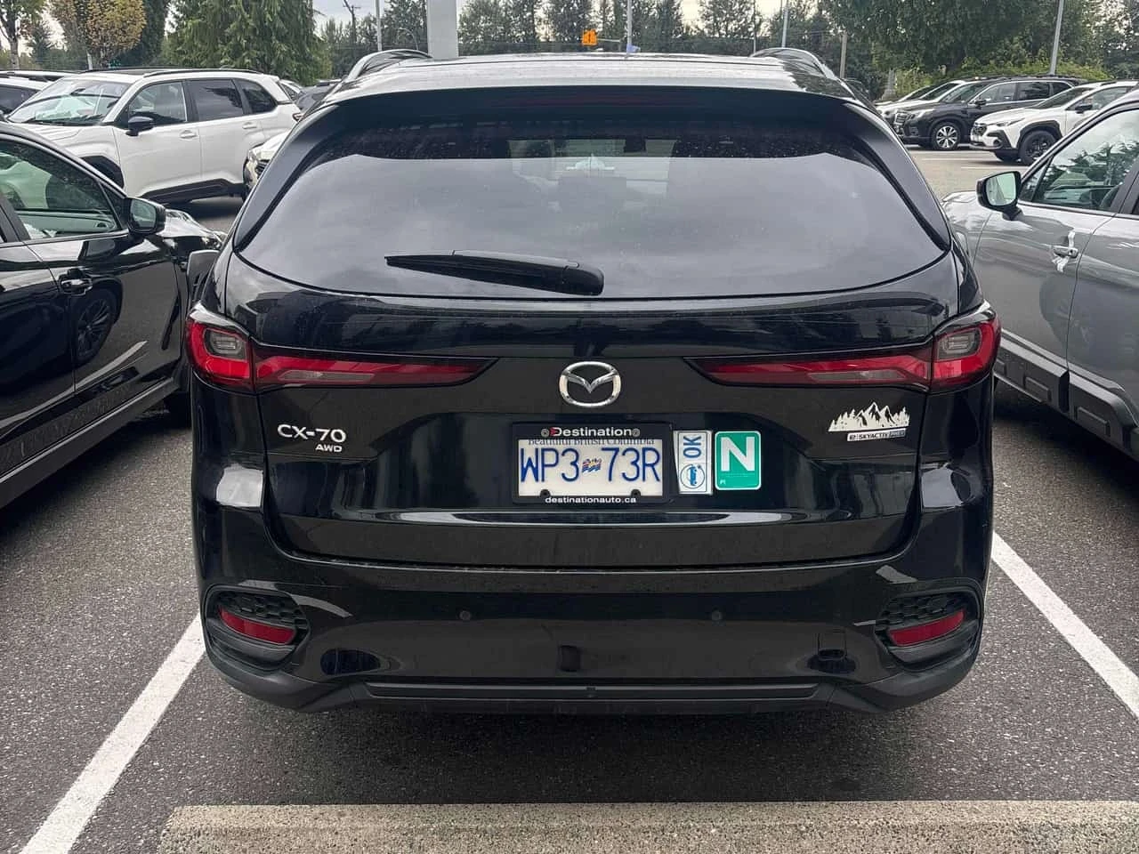 Mazda CX-7 * GS L * АВТОКРЕДИТ БЕЗ ПЪРВОНАЧАЛНА ВНОСКА* , снимка 4 - Автомобили и джипове - 55785770