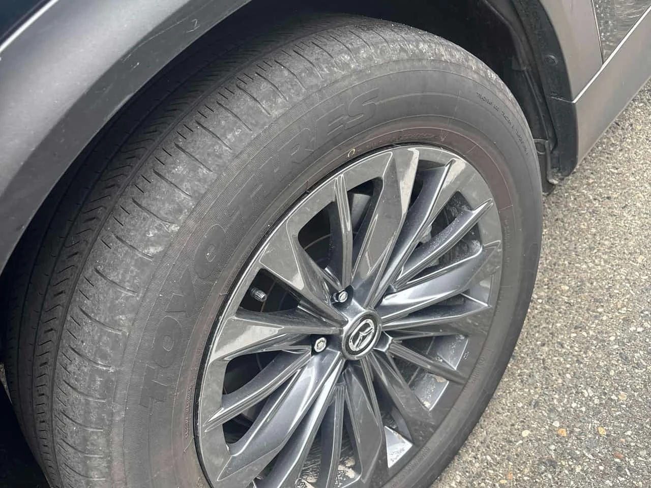 Mazda CX-7 * GS L * АВТОКРЕДИТ БЕЗ ПЪРВОНАЧАЛНА ВНОСКА* , снимка 7 - Автомобили и джипове - 55785770