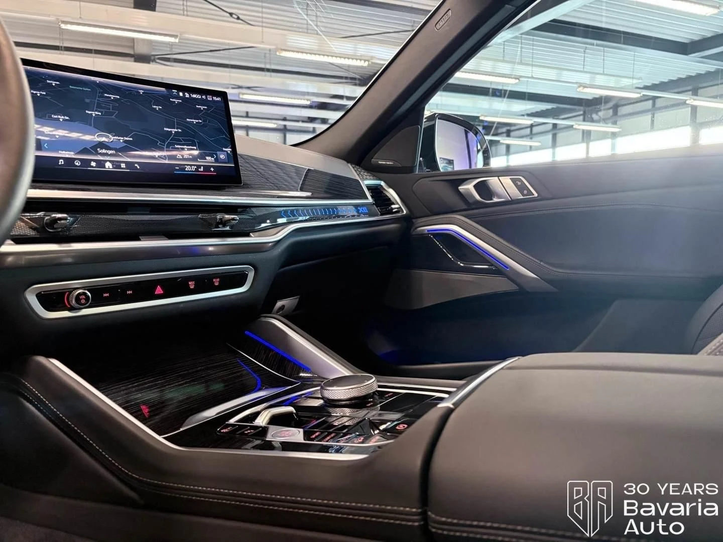 BMW X6 40d xDrive M Sport PRO Sportautomatic  | Mobile.bg � ����������� 8