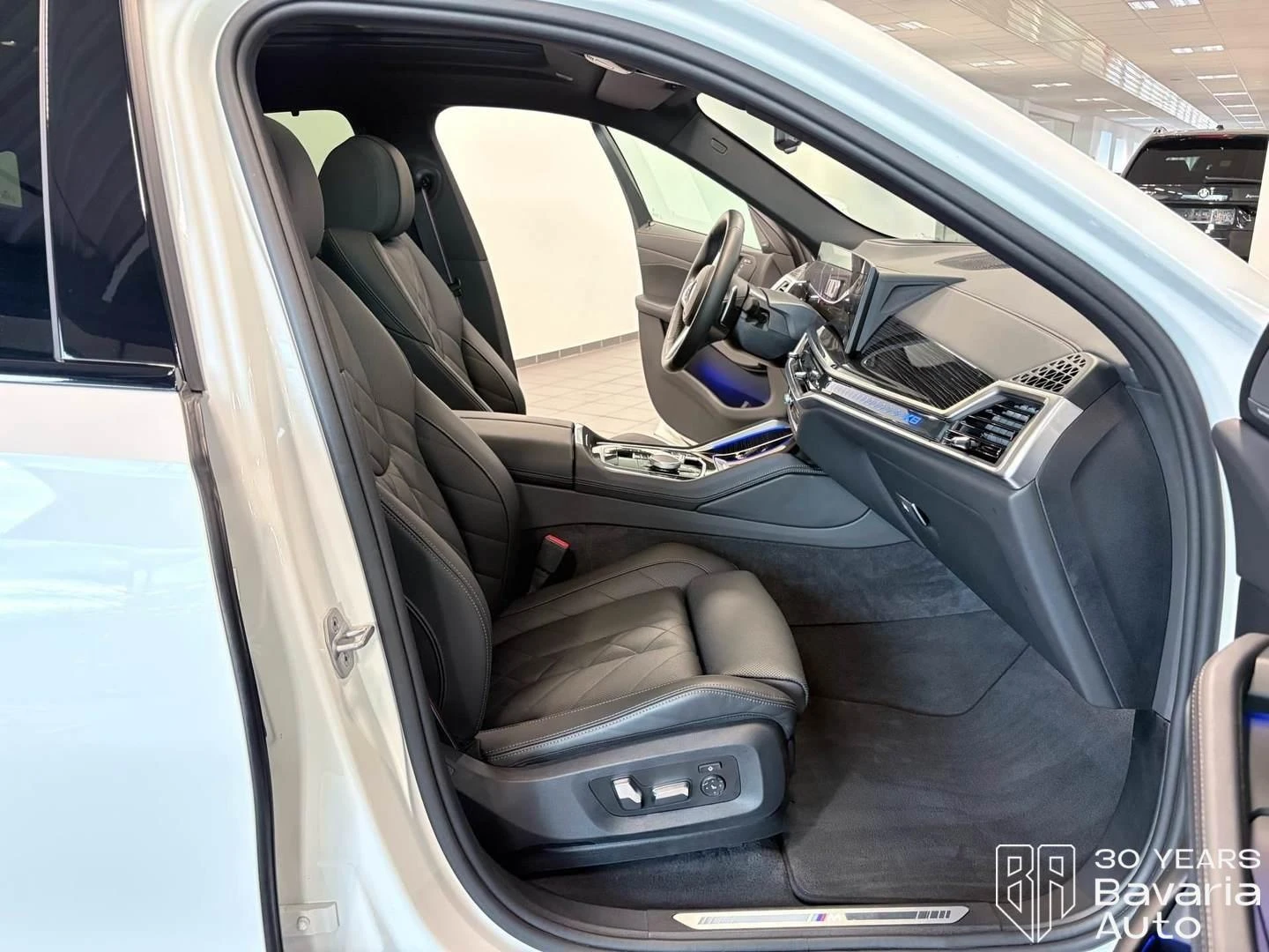 BMW X6 40d xDrive M Sport PRO Sportautomatic  | Mobile.bg � ����������� 13