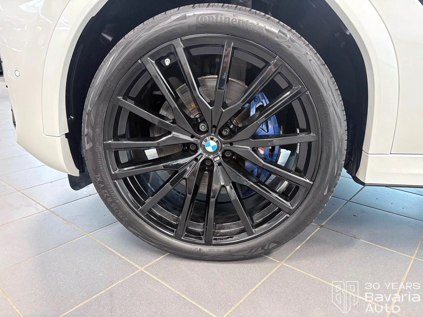 BMW X6 40d xDrive M Sport PRO Sportautomatic  | Mobile.bg � ����������� 17