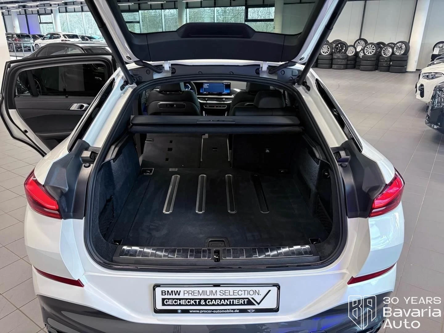 BMW X6 40d xDrive M Sport PRO Sportautomatic  | Mobile.bg � ����������� 4