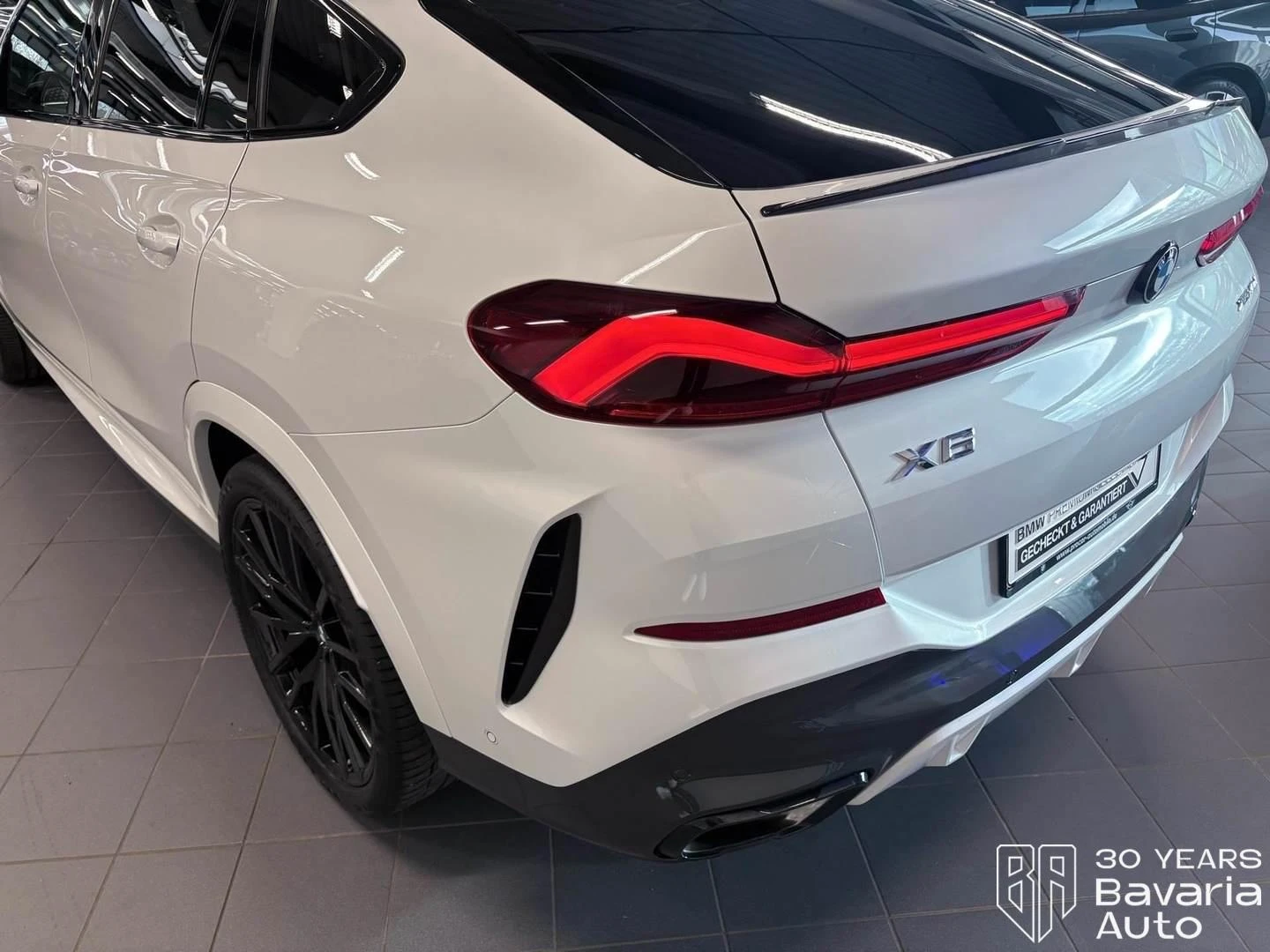 BMW X6 40d xDrive M Sport PRO Sportautomatic  | Mobile.bg � ����������� 3