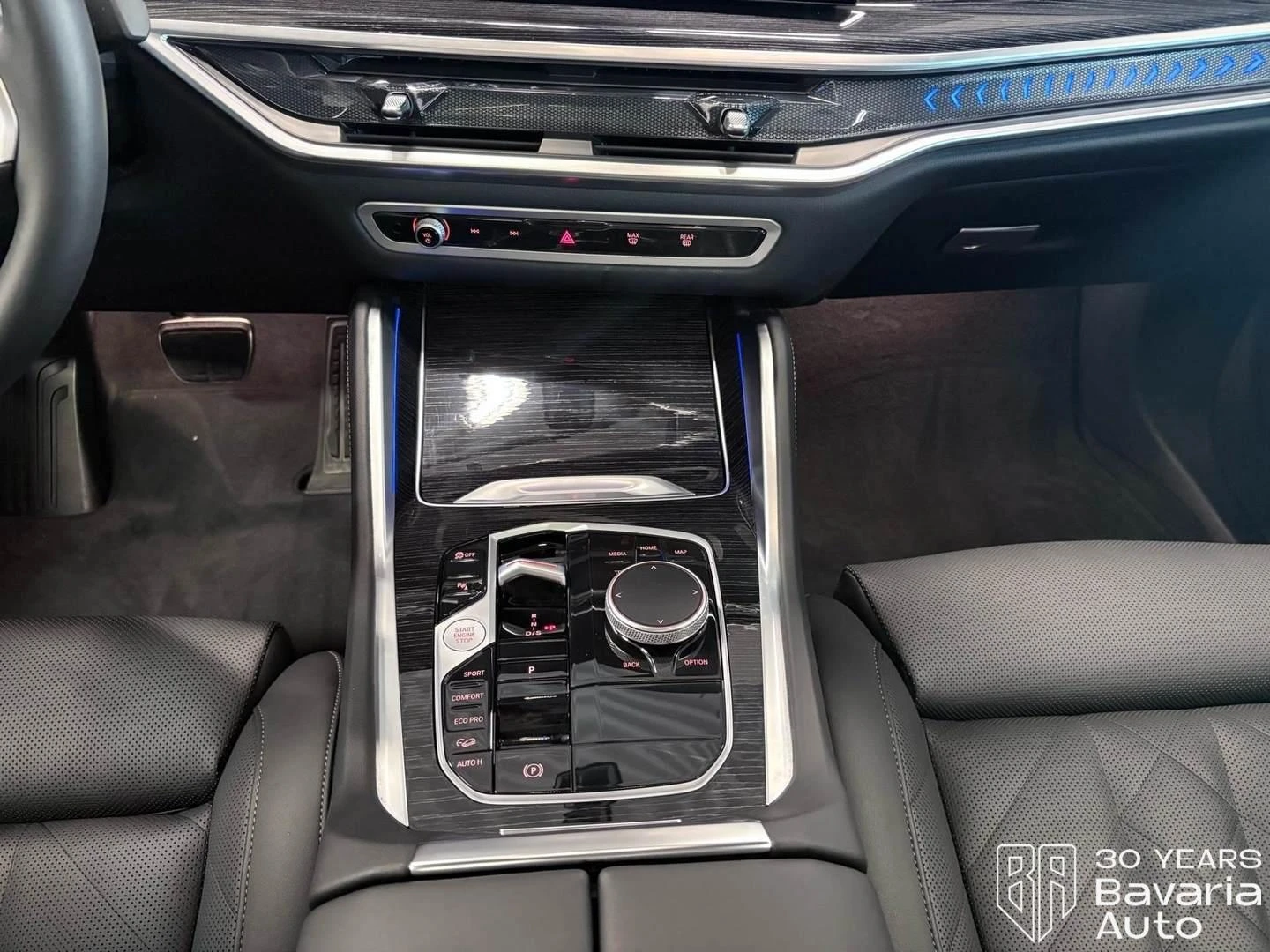 BMW X6 40d xDrive M Sport PRO Sportautomatic  | Mobile.bg � ����������� 12