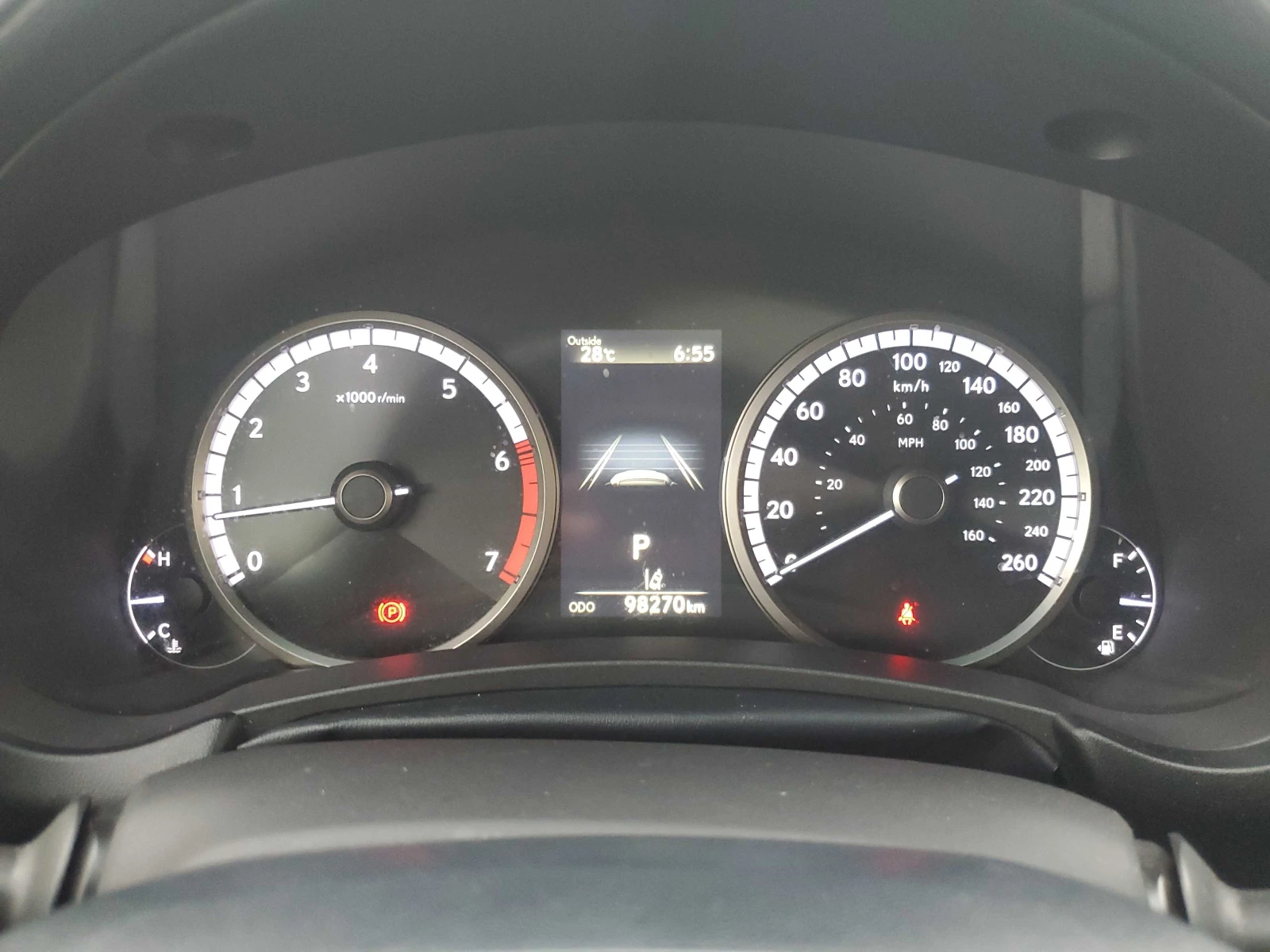 Lexus NX 300 * CARFAX * ОПЦИЯ ЗА ФИНАНСИРАНЕ, снимка 8 - Автомобили и джипове - 56062805