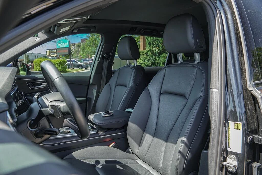 Audi Q7 S-LINE QUATTRO | 7 PASS | 360 | Vented Seats, снимка 10 - Автомобили и джипове - 56118012