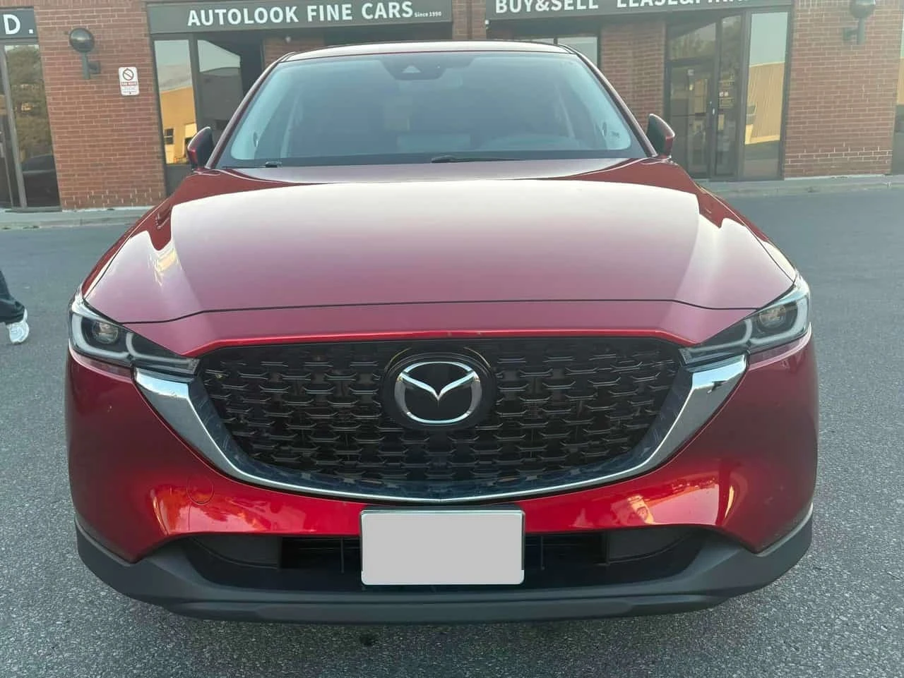 Mazda CX-5  GT AWD / CARFAX / ���� �� �������� / ����������  | Mobile.bg � ����������� 5