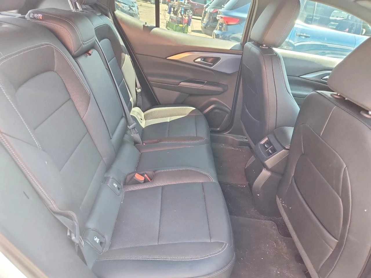 Chevrolet Equinox LT FWD | Mobile.bg � ����������� 11
