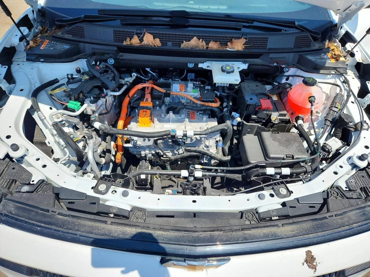 Chevrolet Equinox LT FWD | Mobile.bg � ����������� 12
