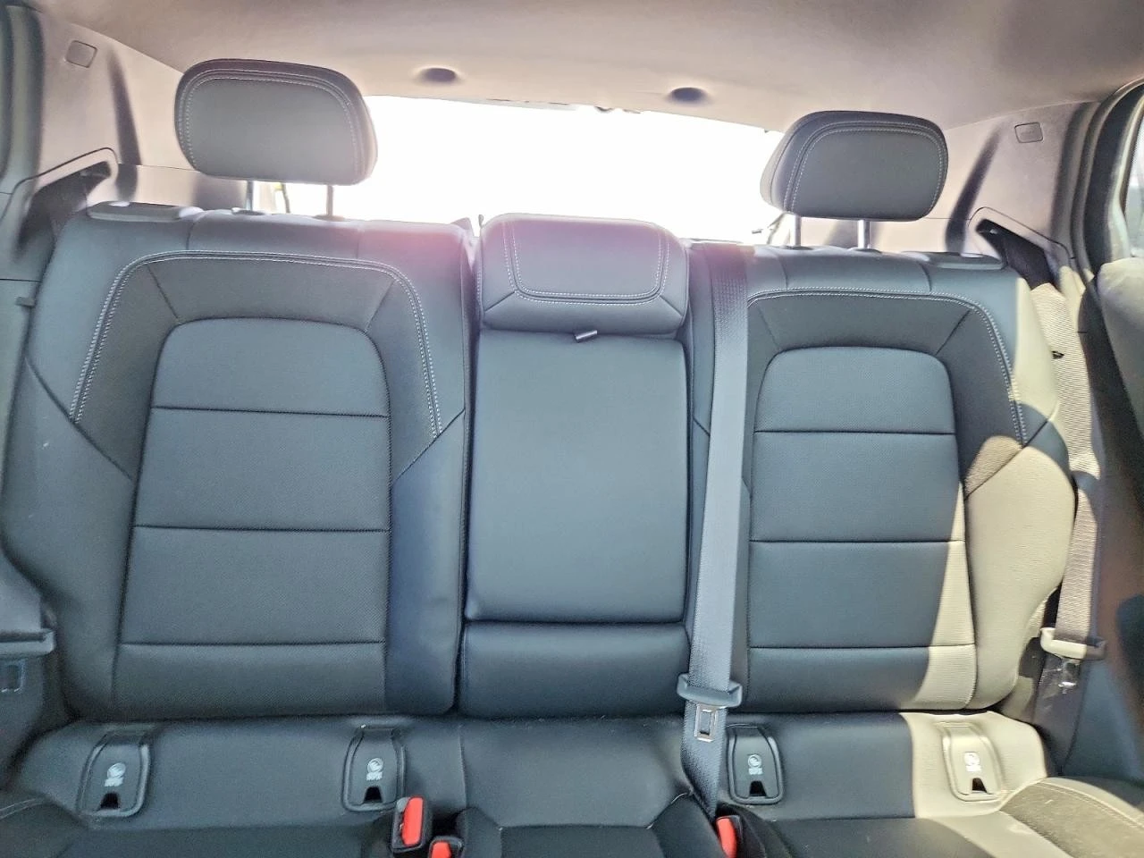 Chevrolet Equinox LT FWD | Mobile.bg � ����������� 10